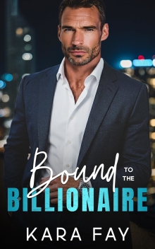 Bound to the Billionaire