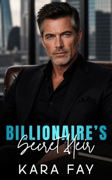 Billionaire's Secret Heir