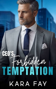 CEO's Forbidden Temptation