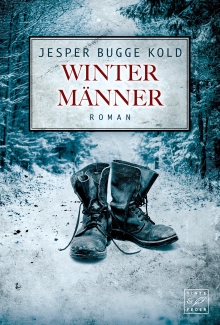 Wintermänner (German Edition)