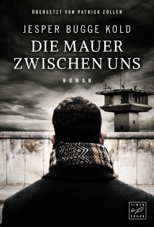 Die Mauer zwischen uns (German Edition)