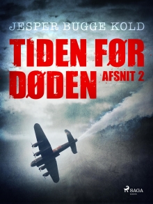 Tiden før døden (Danish Edition)