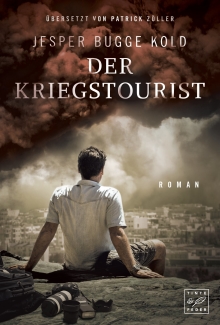 Der Kriegstourist (German Edition)