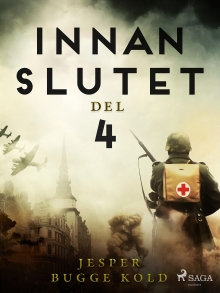 Innan slutet (Swedish Edition)