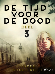 De tijd voor de dood (Dutch Edition)