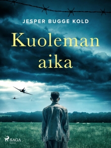 Kuoleman aika (Finnish Edition)
