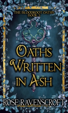 Oaths Written in Ash