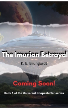 The Imurian Betrayal