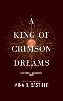 A King of Crimson Dreams