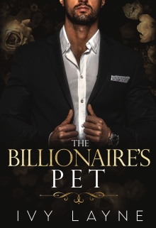 The Billionaire’s Pet