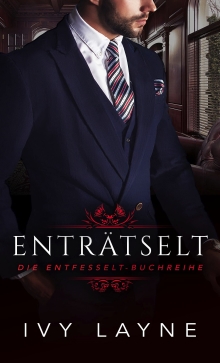 Enträtselt (German Edition)
