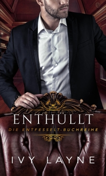 Enthüllt (German Edition)