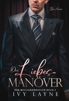 Das Liebes-Manöver: (German Edition)