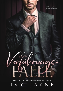Die Verführungs-Falle (German Edition)