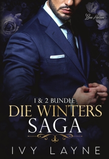 Die Winters Saga 1 & 2 Bundle (German Edition)