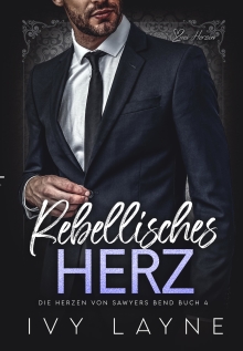 Rebellisches Herz (German Edition)