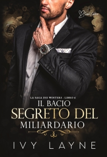 Il bacio segreto del miliardario