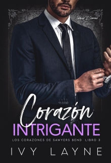 Corazón Intrigante (Spanish Edition)