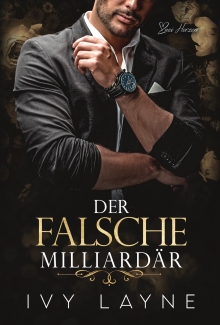 Der Falsche Milliardär (German Edition)