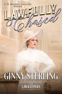 Lawfully Chased