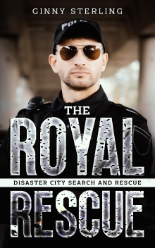 The Royal Rescue