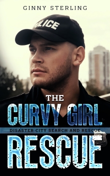 The Curvy Girl Rescue: A Police K-9 Handler Romance (Disaster City Search and Rescue Book 16)