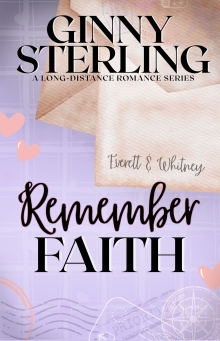 Remember Faith