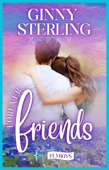 Forever Friends