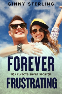 Forever Frustrating: A Secret Love between Rivals