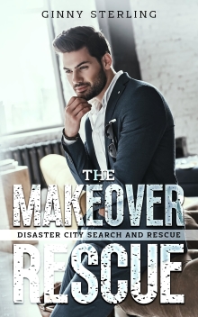 The Makeover Rescue