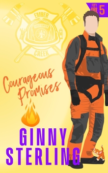 Courageous Promises