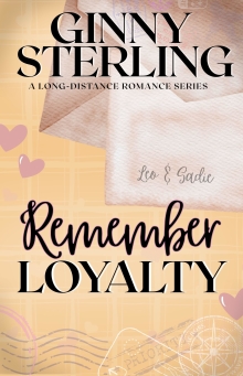 Remember Loyalty