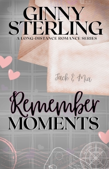Remember Moments