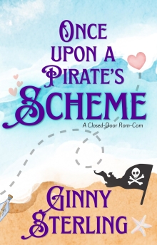 Once Upon A Pirate's Scheme