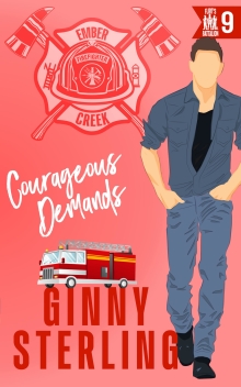 Courageous Demands