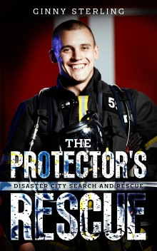 The Protector's Rescue