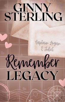 Remember Legacy: Captain Logan's Origin Story