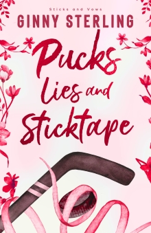 Pucks, Lies, and Sticktape