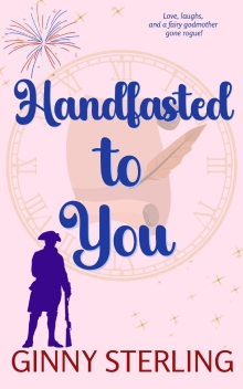 Handfasted To You
