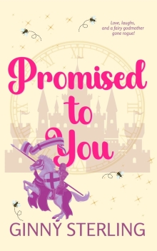 Promised to You