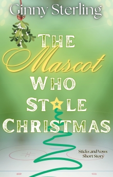 The Mascot Who Stole Christmas