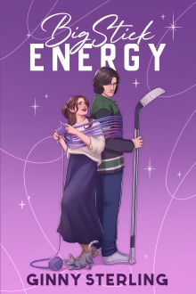 Big Stick Energy