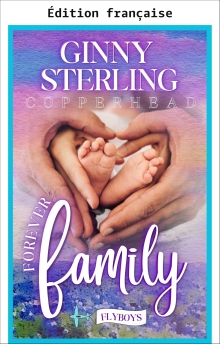 Une famille pour toujours (French Edition)
