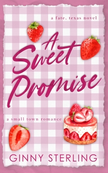 A Sweet Promise (FATE)