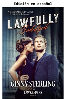 Legalmente consentida (Spanish Edition)