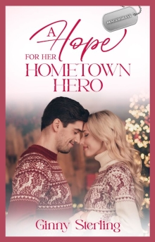 A Hope for her Hometown Hero
