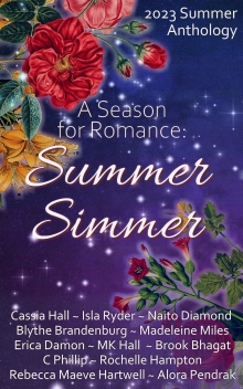 A Season for Romance: Summer Simmer