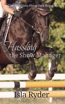Hassling the Show Manager