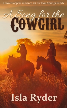 A Song for the Cowgirl
