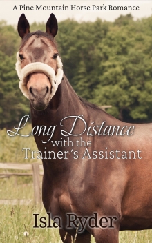 Long Distance With the Trainer's Assistant